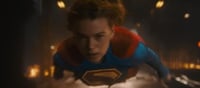 DISASTER! 'Supergirl' Opens to Just $38M—DCU's Winning Streak Comes to a Screeching Halt